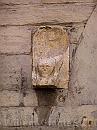 06-Watch * A guard stone? It seems a bigger face has been cut off.... * 1488 x 1984 * (402KB)