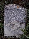 15-MarkStone * This stone marks the area of the old fortress * 1488 x 1984 * (500KB)