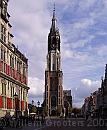 02-NieuweKerk * Nieuwe Kerk on the Nieuwe Markt * 1260 x 1518 * (187KB)