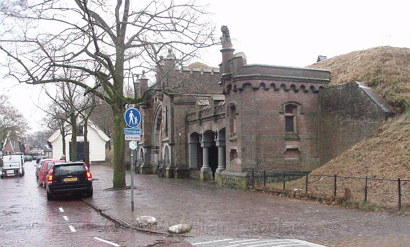 15-UtrechtsePoort.jpg - One of the old gates: Ütrechtse poort"