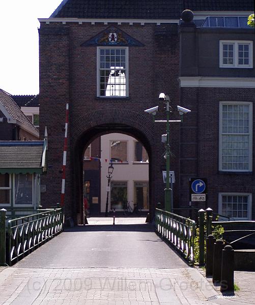 22-Stadspoort.jpg - The city entrance of Montfoort.