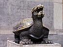 20-TurtleLion * and this turtle-like anumal guard the temple. * 1984 x 1488 * (322KB)