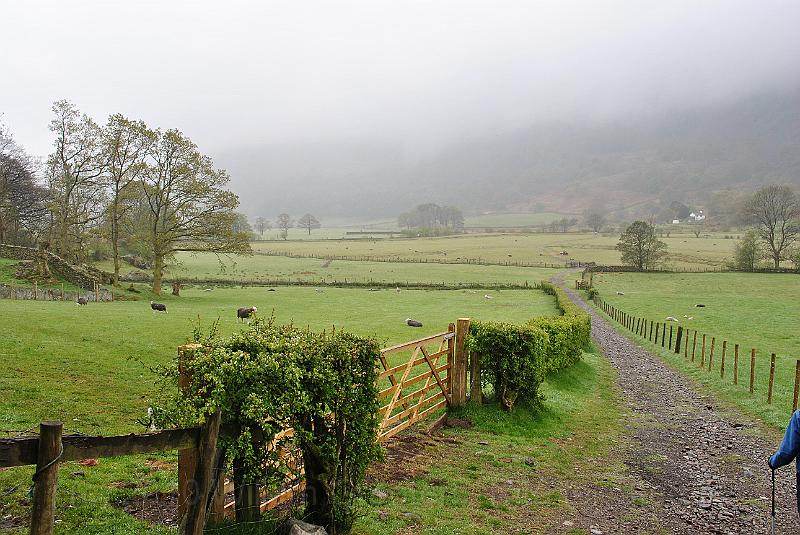 18-Haze.jpg - On our way to Elterwater