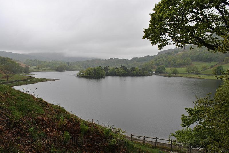 26-RydalToGrasmere.jpg - View over Rydal Lake, from its Eastern shore