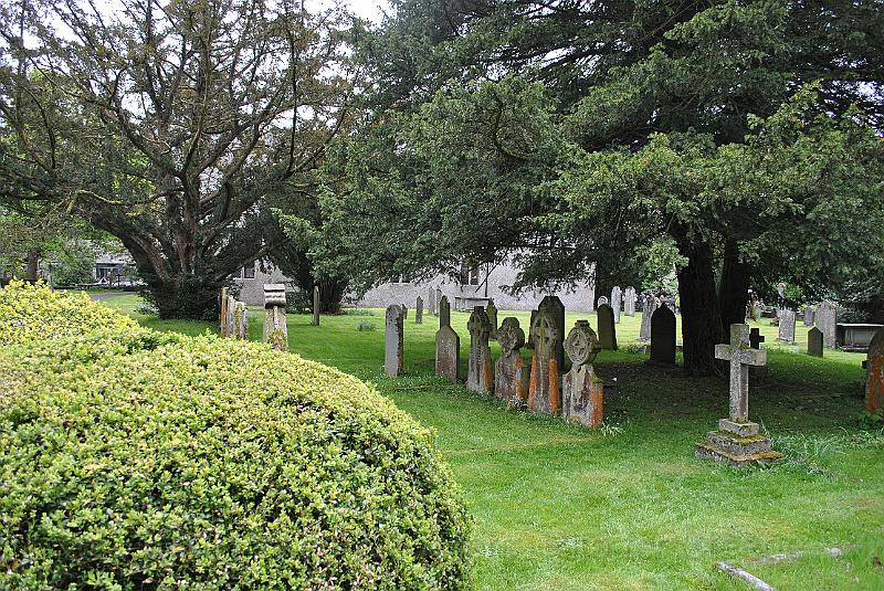 67-Graveyard.jpg - Older graves