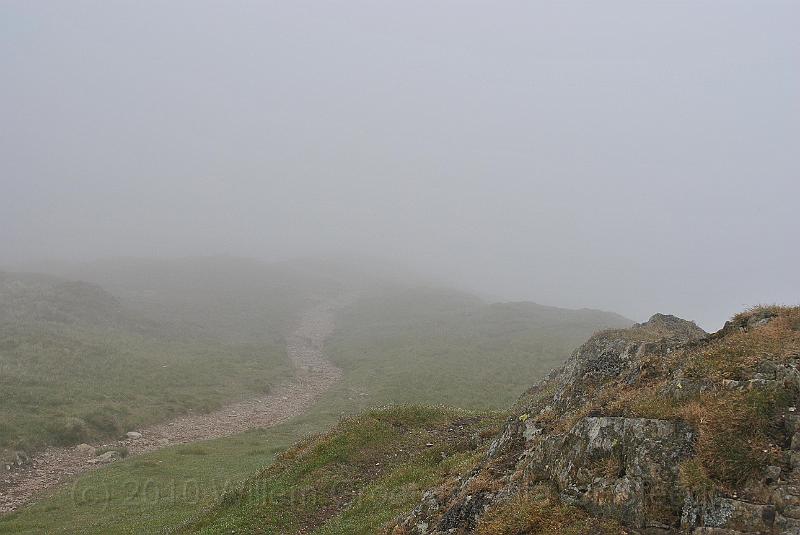 15-IntoTheHaze.jpg - The path disappears into the fog...