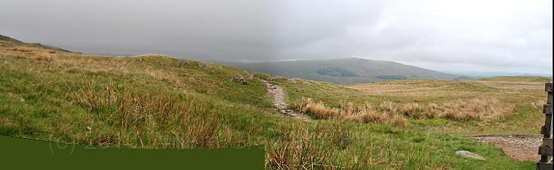 24-Crossing.jpg - Crossing the plains towards Troutbeck