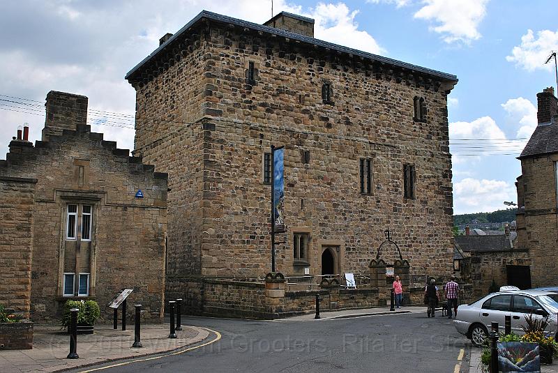 03-Jail.jpg - The City Gaol (Jail) - now a museum