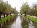 26-Kanaal * The canal - from a bridge * 1984 x 1488 * (443KB)