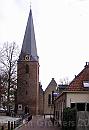 06-KerkDoorn * The Roman church of Doorn - with a much newer spine. 
 * 1224 x 1785 * (225KB)