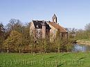 11-Waardenburg-1 * Waardenburg Castle * 1984 x 1488 * (439KB)
