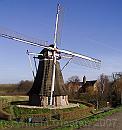 14-Mill * Waardenburg mill. * 1488 x 1575 * (292KB)
