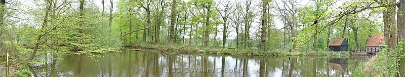19-MillPond.jpg - This is the part that's close to the road - the old (1350) mill on the right