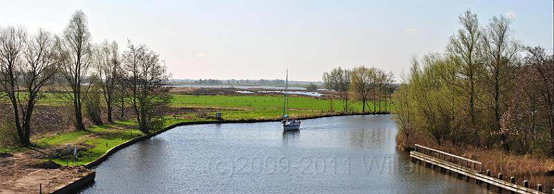 27-WestWeteringBridge.jpg - View from the brdige at Nieuw-Weteringe, on our way to Muggebeet....