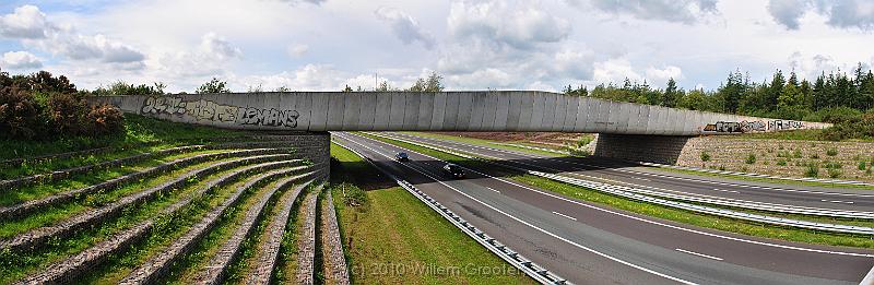 31-Ecoduct.jpg - ... the Borkeld ecoduct crossing the A1.