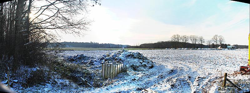 09-WinterScene.jpg - Just missed the time to prepare for winter?