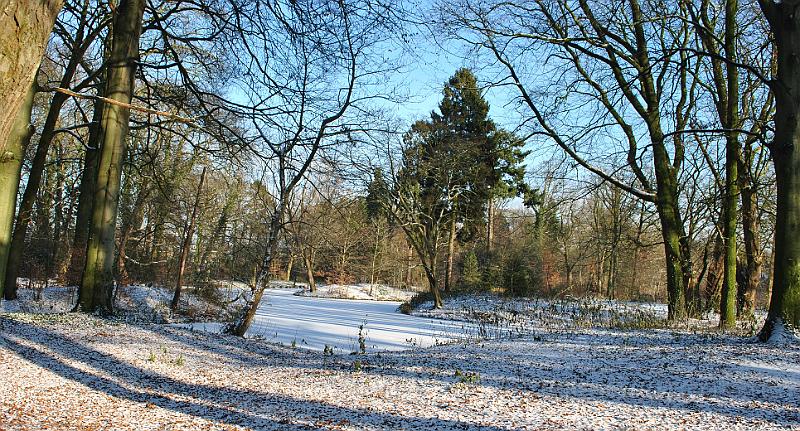 28-Winterpark.jpg - Park in Steenwijk...