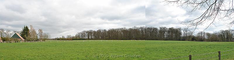 14-Farmland.jpg - Farms, meadows and patches of woodland - typical for the region.