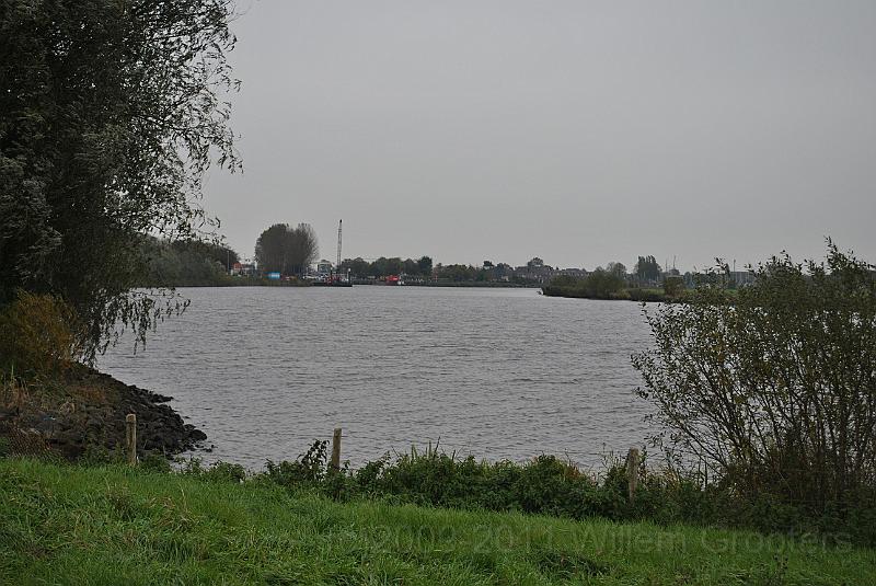38-Zwartsluis.jpg - View on Zwartsluis, over the Zwartewater river