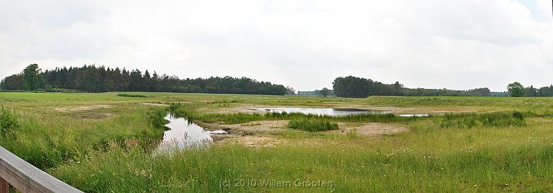 19-BovenRegge.jpg - The wetlands of the Boven-Regge - a small stream meandering in a rather flat riverbed. In times of high water, the area will be flooded at times.