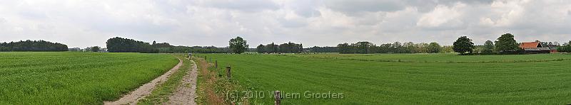 20-WideLands.jpg - The wide land of the southern area of Salland - named "Westerflier"