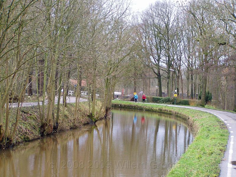 03-LangeLinschoten.jpg - Along the Lange Linschoten - a water between Linschoten and Oudewater